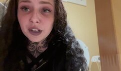 Fart Fetish Custom For Alex