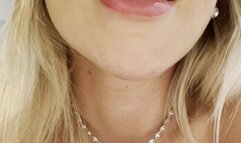 silent caller SMILE call - SMILE FETISH