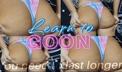 Learn to Goon (HD) WMV
