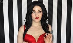 Commit To A Loser Lifestyle - Part 3