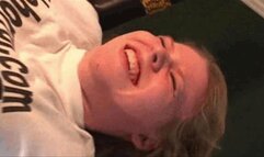 It took 3 men to tickle Chick Hulk-SD WMV