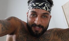 Giant shrinks plumber and turns you into his ass slave - Lalo Cortez