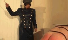 The Prison Thrashing (WMV)