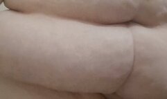 Belly Drop and Jiggly Fupa