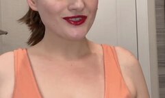 Luscious Soft Armpit Hair Worship