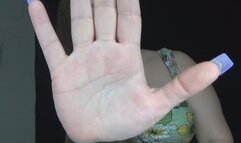 Girlfriend Breaks Up With Boyfriend Over Hands (MP4) ~ MissDias Playground