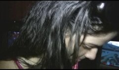 Amber Sucking Hubby After 5 Strangers Cocks At Glory Hole! (wmv)