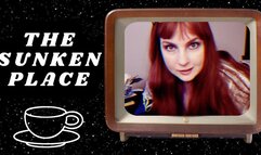 The Sunken Place With AmberLily - MP4