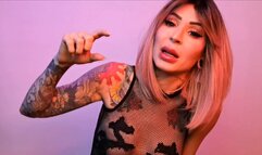 Hardcore lesbian cuckold verbal humiliation - JOI , PREMATURE EJACULATION , SPH