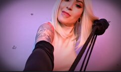 Smothered Bully - POV, FEMME FATAL , ROPE BONDAGE