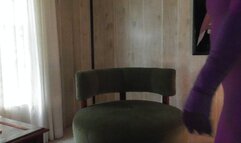 YOU WANT TO IMPREGNATE ME? MP4