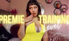 Premie Training: Level 4