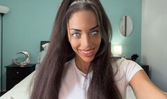 Why I love being mesmerized