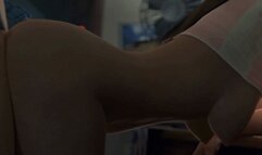 MASTURBATION AND FUCK