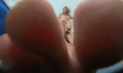 Olifairy turns the tables 4K Version VR360