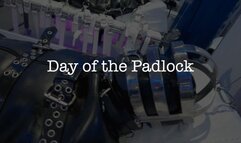 Day of the Padlock