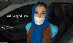 Bad Gagged Date - Candle Boxxx