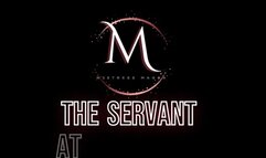 Mistress Magda- Servant my service