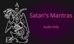 Satan’s Mantras - Audio Only MP4