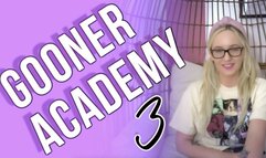 Gooner Academy Three