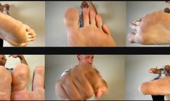 I Will Kick Your Ass