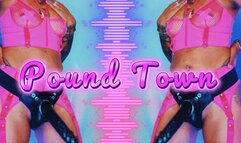 Pound Town