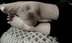 Desire My smelly Stockings - Full Movie