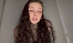 POV You Applied For Fart Slave