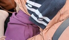 15 farts Mostly Public Car Farts from Our Latest Vacation