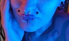 Succubus Soft Petting