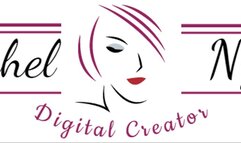 TsRachelNyx Busting Hand Free Using A Huge 9" Dildo