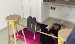 Eva Traditional Falaka [original]