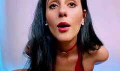 Blessed Toilet Servant pt1