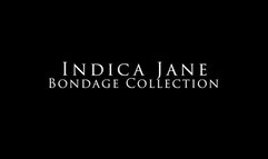Indica Bondage Collection Over 2 Hours