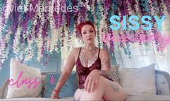 Sissy Academy - Class 4