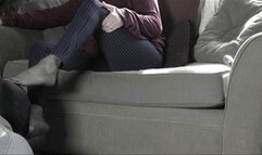 Getting Treated Like A Bitch - Full Movie