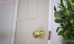 Big Ass GTS Samba Dances With Little Man in Butt