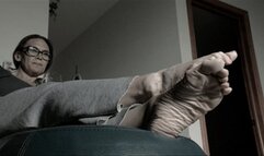 There Is No Resisting My Feet - Full Movie