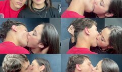 PAULO AND HIS REAL GIRLFRIEND - TOP GIRL LUNA AND PAULO - N32 MR SEP 2023 - FULL VERSION