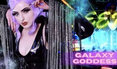 Galaxy Goddess