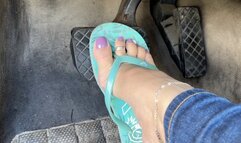 1999 Volkswagen Passat Dry Pumping at the Junkyard