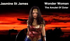 Wonder Woman: The Amulet Of Zoltar (MP4 1080p) - Jasmine St James
