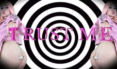 Give me your trust - ASMR , LOOP , REPROGRAMMING