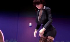 HE LOST ALL THE MONEY TO CASINO AND WIFE PAY HIS DEPT