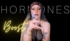 Hormones boost 720p