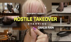 Hostile Takeover HD