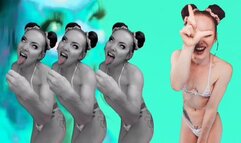 Awkward Loser Beta Wanker Mind Fuck