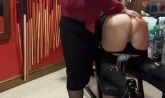 A complete paddling Part 1