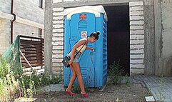 Piss in my shorts (1920x1080 HD) MP4