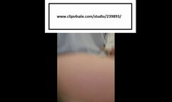 painful diarrhea in the middle of the night